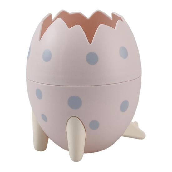 Egg Pen Holder Detachable Stationery Storage Box Practical Desk Organizer