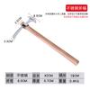 Dream Bubble Stainless Steel Outdoor Axe Pick Tool