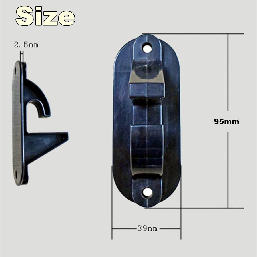 Tire Wheel RIM Hub Hook Wheel Shop Display Stand Rack Wall Mounted Hanging Hook