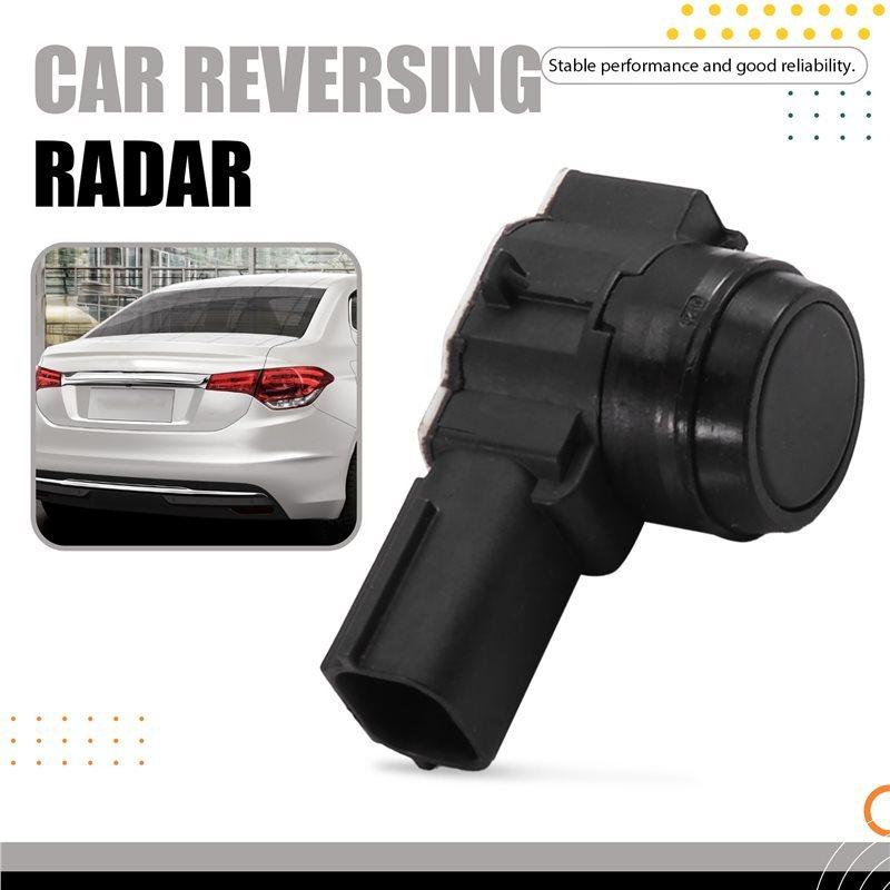 PDC Backup Parking Sensor 4PCS 1TK84TZZAA Bumper Reverse Assist For Jeep Grand Cherokee Dodge Durango 200 II