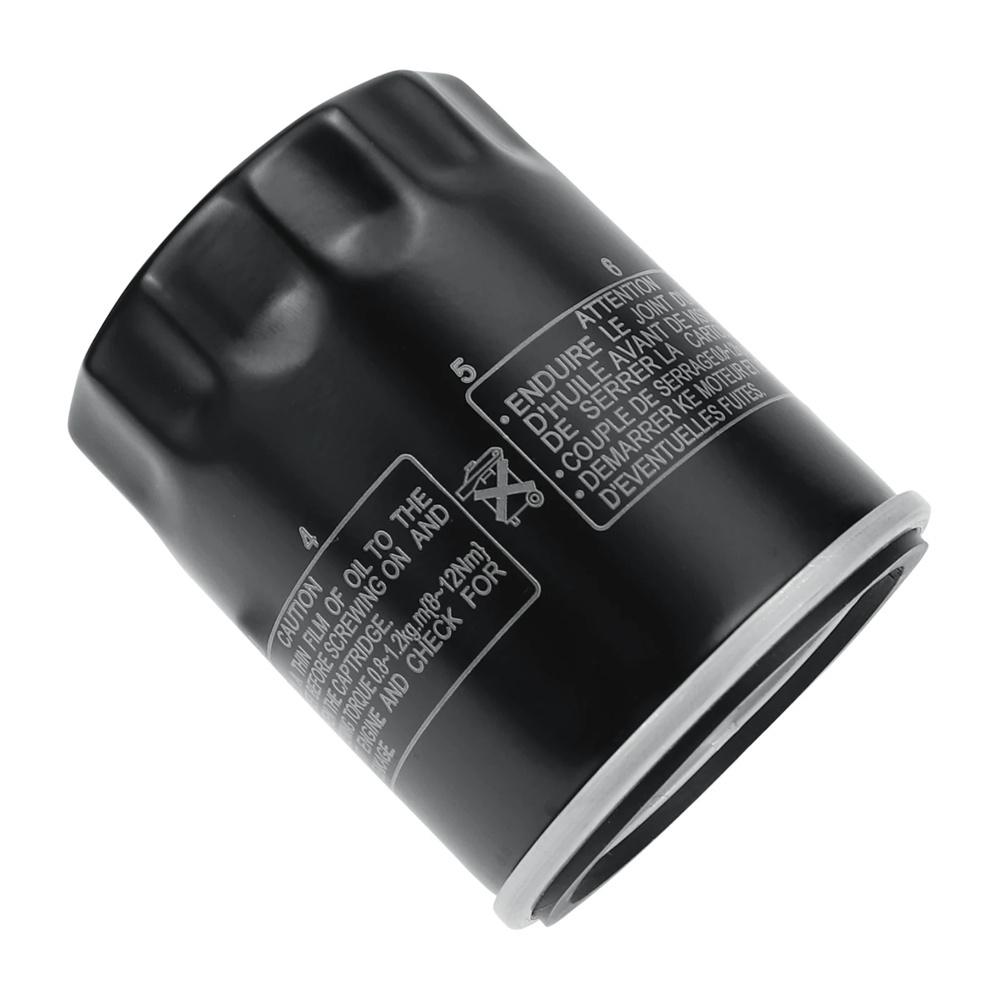 Oil Filter For Polaris 2540006 2540086 2540122 HF198