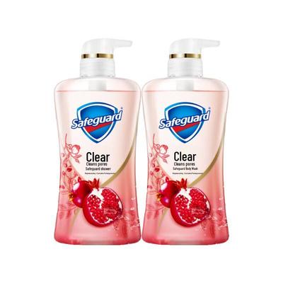 Saponi e gel doccia – Gel doccia