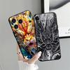 Funda Phone Cover Case for Apple iPhone 17 Pro Max 12 11 16 13 15 Pro 7 8 XR XS MAX Air 14 Cool Dragon