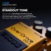 BOSS OverDrive Yellow OD-3