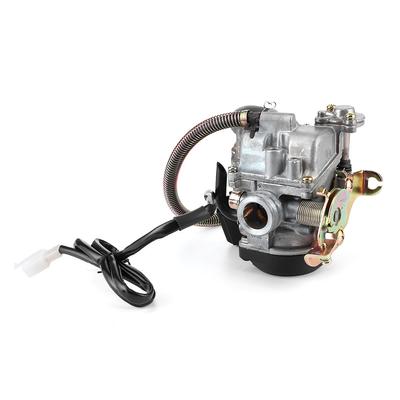 Articoli per carburanti – Carburatori