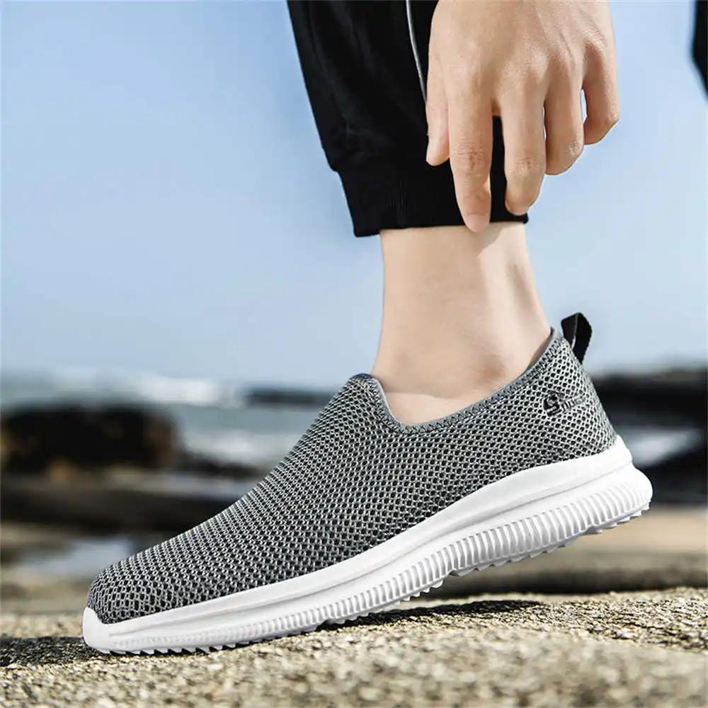 Black 36-46 Designer Flats Retro Sneakers Man New Men's Shoes Sports Wide Fit Athlete Tens Lofer Scarp Vietnam Stylish