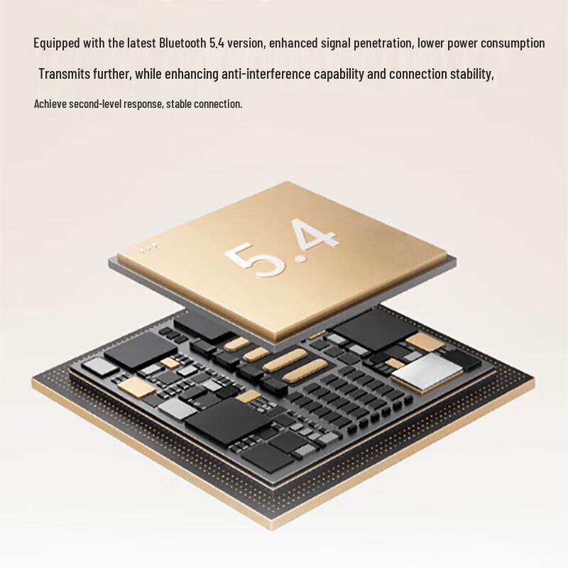 Monster Airlinks Turbine MQT36 Wireless Noise-Cancelling Earbuds