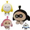 Plush Toy Eggy Party Stuffed Animal Dolls Kids Xmas Birthday Gifts Collectible