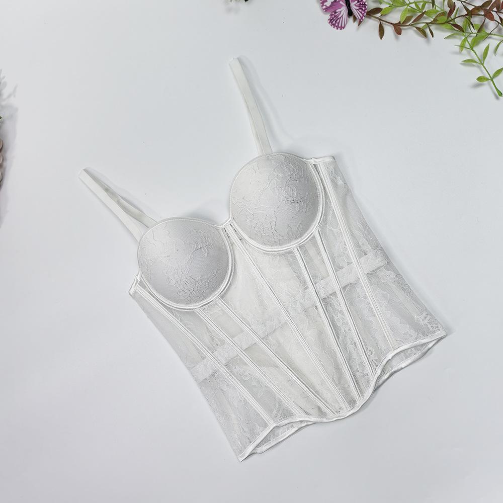 Corsets, Fashionable and Elegant Women's Clothing