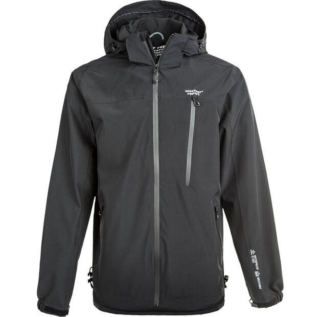 Дождевик Weather Report DELTON 4XL