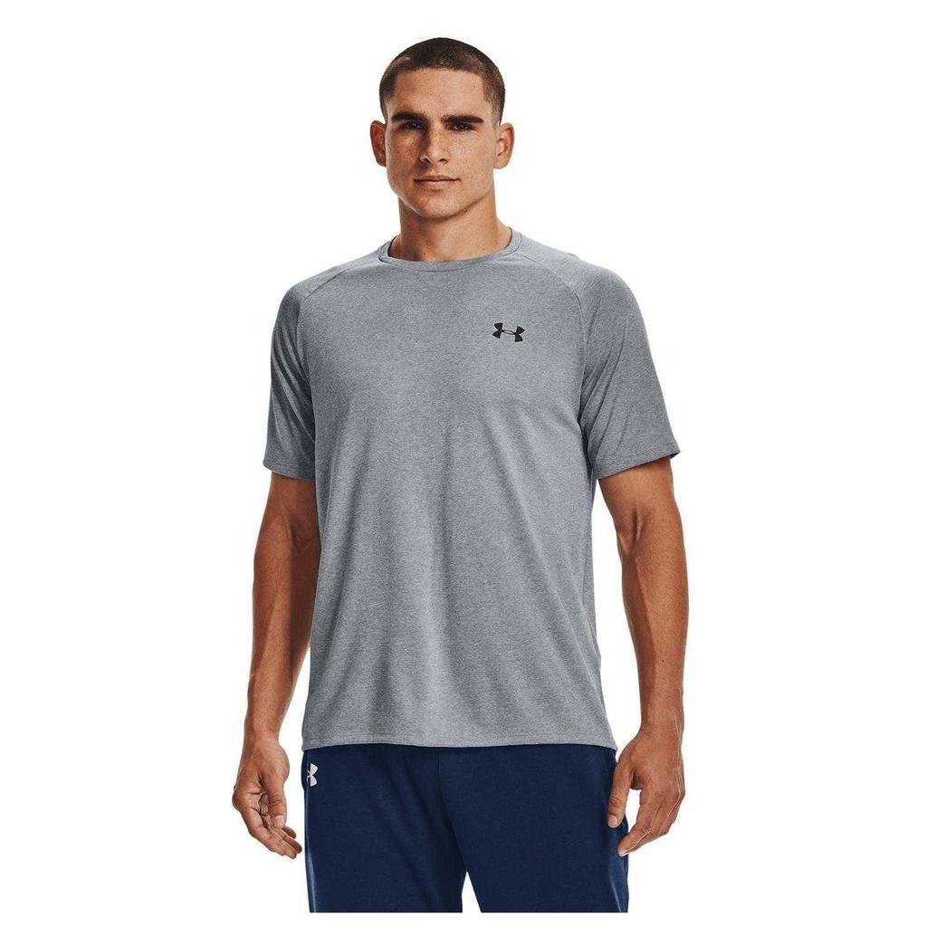 Under Armour Mens Tech 2.0 T-Shirt