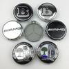 75mm 4 Stück Mercedes Benz Radnabendeckel Radkappe für Mercedes AMG Apfelbaum B w204 w211 w205 W212 w203 w213 w124 Autozubehör