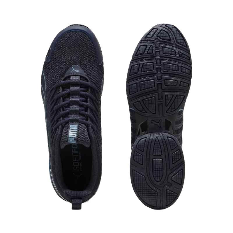 Puma Voltaic Evo Cyclone Pánské tenisky Modrá New-Navy Tmavě-Indigo 311972-01