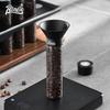 Set Bincoo per Conservazione ed Esposizione dei Chicchi di Caffè