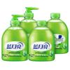 Blue Moon Aloe Vera Hand Wash Set