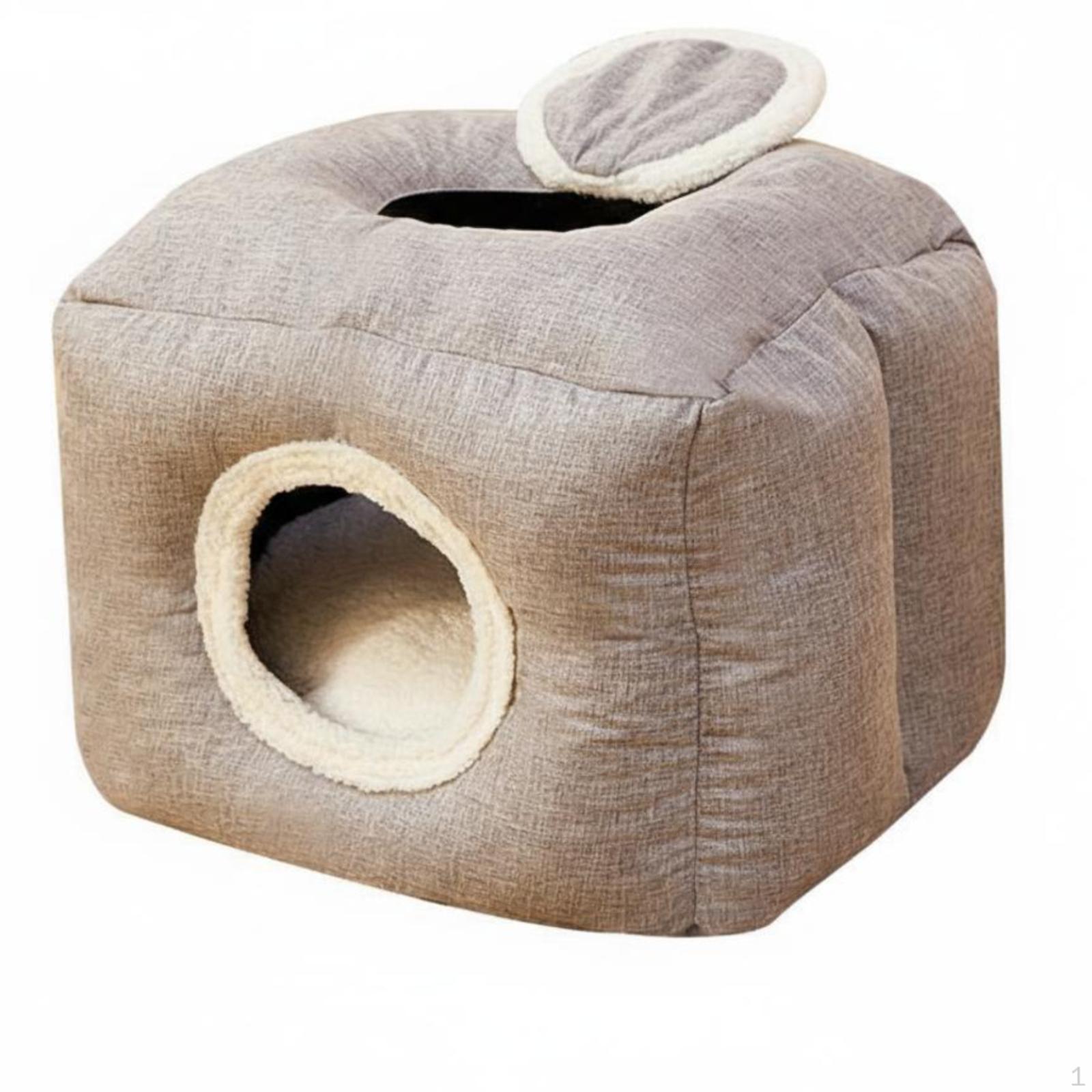Cat Bed, automated Warming, easy to