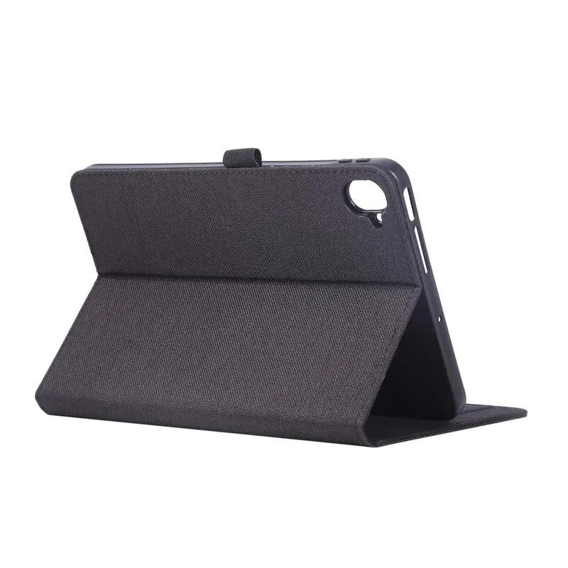 For Redmi K Pad Case 8.8 2025 Flip Oxford Cloth Tablet Cases Protective Cover Coque for Xiaomi Pad Mini 8.8 Inch 2026 Shell Capa