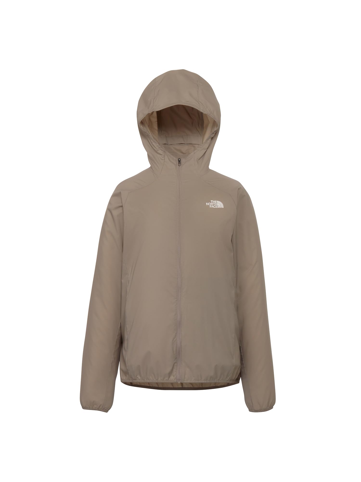 

Куртка The North Face Swallowtail Vent Hoodie Mushroom Размер M,