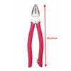 Takagi TAKAGI JIS Pliers, 200mm, GP-200