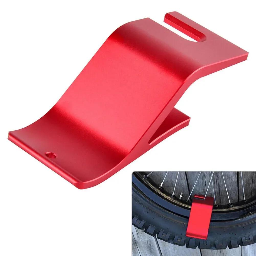

Aluminum Bead Buddy Tire Installation Assistance Tool Rim Guard Wheel And Tire Tool ATV Quad Motorcycle Tire Mounting Accessorie