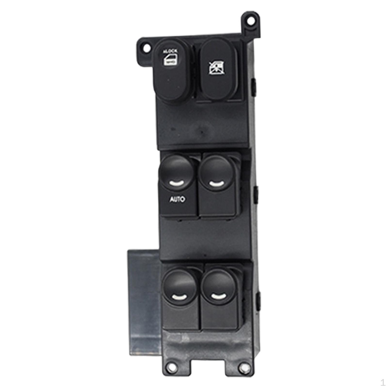

Control Switch 935702L000 Replacement Driver 35702L0 for 2008-2011