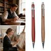 Comfortable Grip Mechanical Pencil 0.5mm Propelling Pencil New Automatic Pencil  School Office