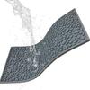 Functional Coffee Preps Station Mats Soft Silicone Pad To Safeguards Countertops From Scratches And Spills During Use