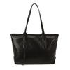 Borsa a tote di grande capacità borsa a spalla da donna