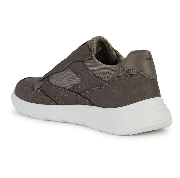 Geox U45E1A0EK11 Portello Sneakers