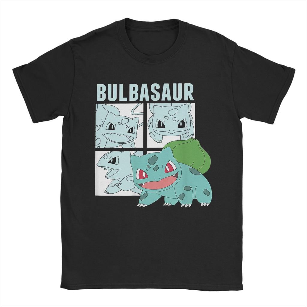 Pokémon Anime Merchandise Pikachu Dubbelzijdig Bedrukt T-shirt Zomer 2026 Kinder T-shirt Buiten Training en Fitness Heren Sportkleding