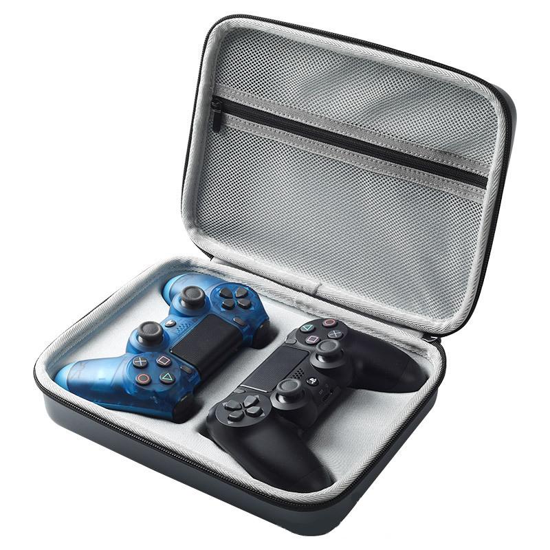 Controller Bag For Sony PS5 PS4 PS3 Playstation PS 5 4 3 Dualsense Dualshock Xbox Series One S X 360 Nintendo Switch Pro Gamepad