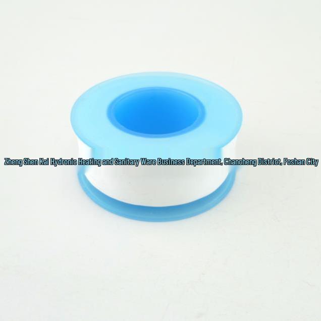 20 Meter Thickened PTFE Pipe Sealing Tape - Waterproof Raw Material Rubber Tape