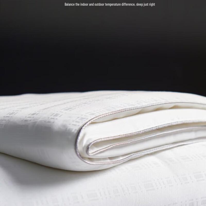 Hodo Cooling Fiber Quilt