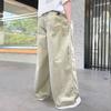 Jungen Frühlings- und Herbst-Sweathose 2025 Neuer Stil Große Kinder Herbst Freizeithose Kinder Herbst Gerade Hose Jungenhose