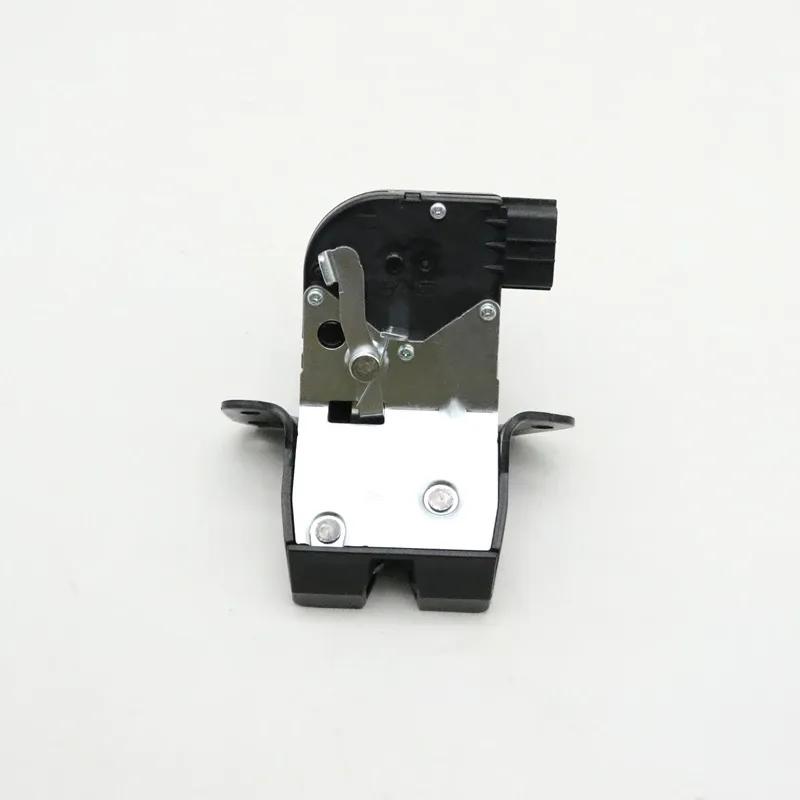 For Hyundai Veloster 2012-2017 Rear Tailgate Trunk Lid Lock Boot Luggage Actuator Latch OEM 81230-2V000