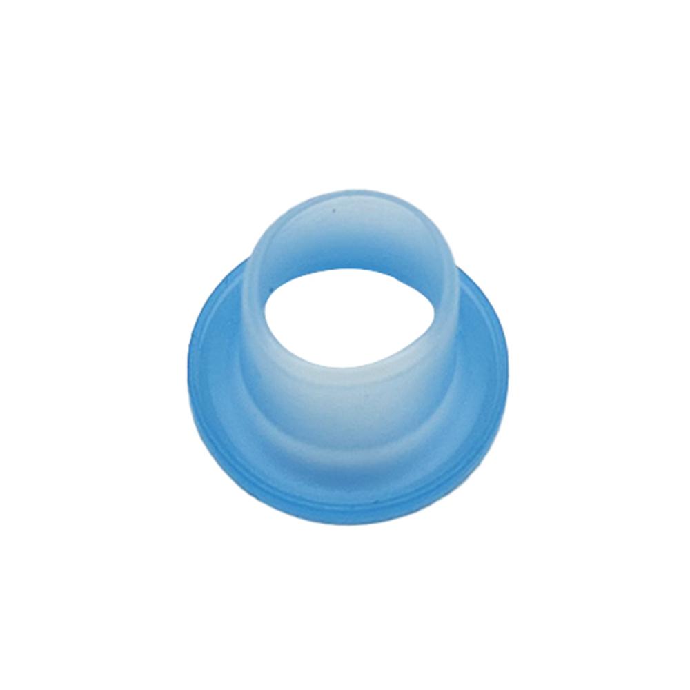 10/50PCS Faucet Leakproof Sealing Gasket Washer Silicone Raw Belt Triangle Valve Rubber Pipe Hose Prevent Dripping Leakage Plug