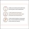 MISSHA M Signature Wrinkle Fill-Up BB Cream SPF45 PA++ 44g – 21 Beige Éclatant / 23 Beige Calme – Base Éclatante Anti-Rides