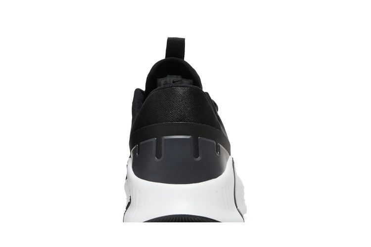 Men's Sneakers Nike Free Metcon 5 Black White Black/Anthracite/White