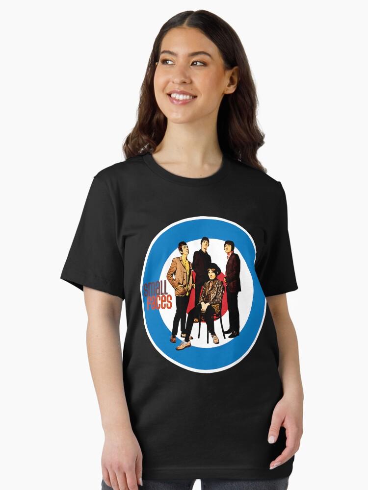 The Small Faces Smalll Facess Essential T-Shirt