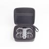 Hard Shell Action Camera Case Waterproof Wear-resistance Carrying Case Shockproof Sports Camera Organizer for DJI NEO_2 Travel