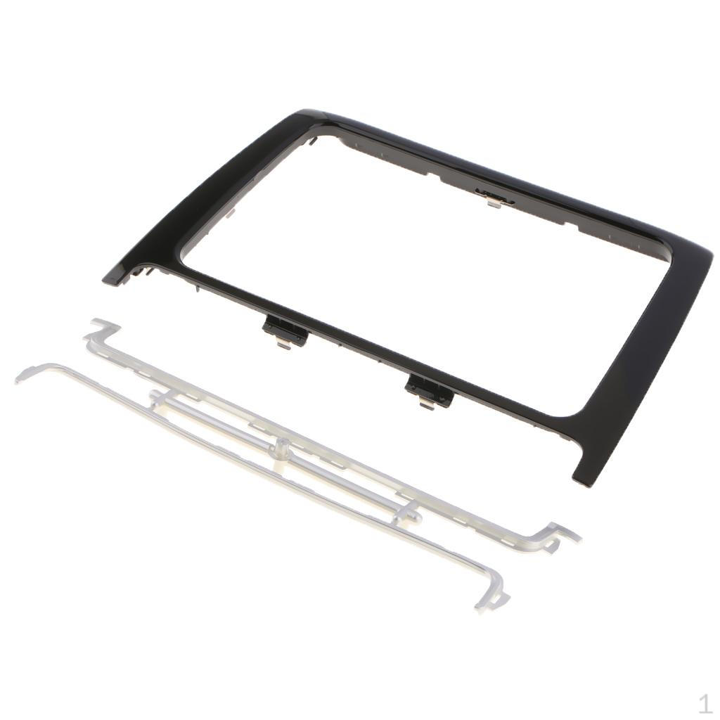 

Conversion Box Bezel Installation Kit For