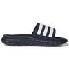 Adidas Duramo SL Slides Collegiate Navy Unisex Sneakers Blue Cloud-White FY6034