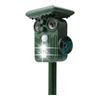 Outdoor Infrared Ultrasonic Animal Repeller