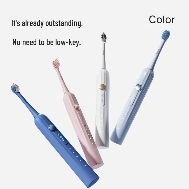 

ApiYoo T1-A Sonic Electric Toothbrush