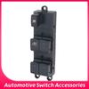 25401-JD00B Front Left Window Lifter Control Switch For Nissan Pathfinder Navara Qashqai 14+3P 25401JD00B