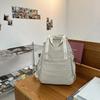 Travel Light Shoulder Women'S Multifunctional Small Backpack Men'S Breast Bag Outdoor Leisure Sports Hiking Bag