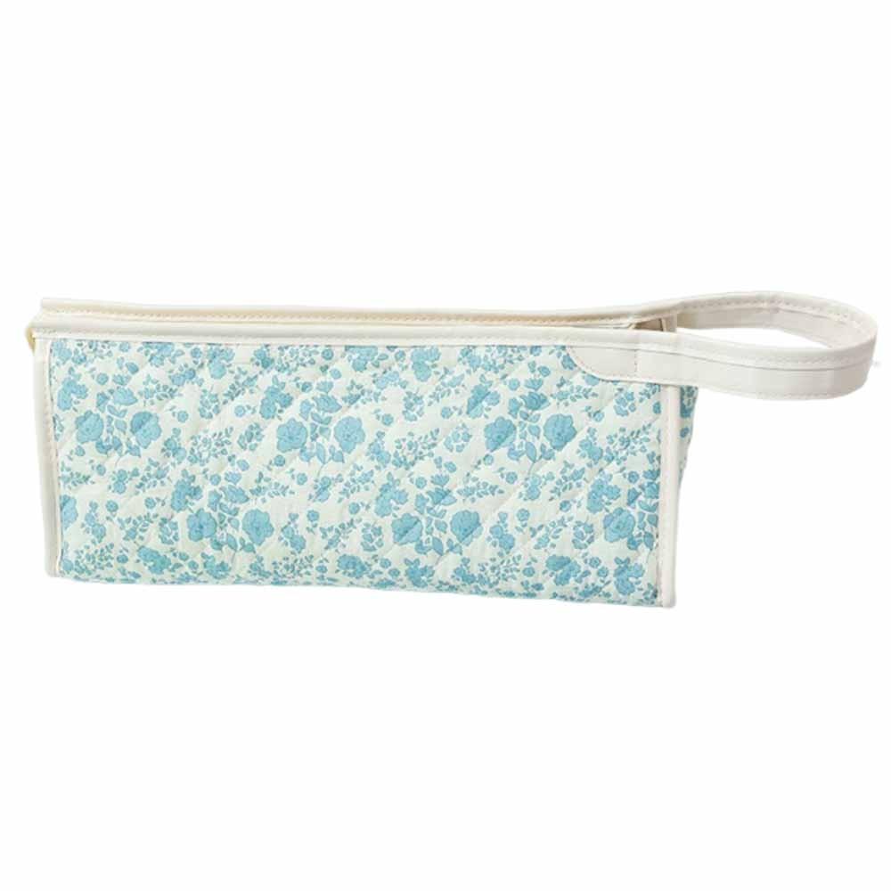 

Dustproof Curler Storage Bag Large Capacity Cosmetics Storage Bag Portable Use Style 6