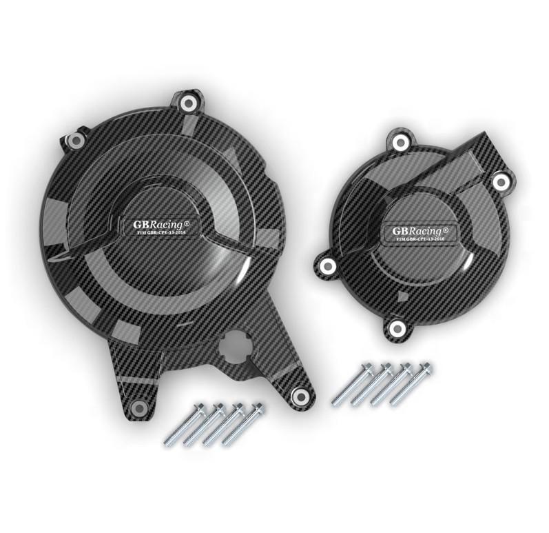 KTM 690 Duke/Enduro R/SMC (08-21) Engine Protection Anti-Fall Edge Cover