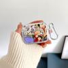OneS P-ieceS Clear Earphone Cases Cover Case For Airpods 1 3 Pro2 Pro Pro3 4 2