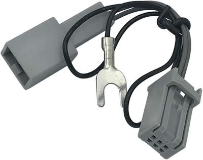 TV-Kit 2023 2022 2021 R4 R5 TV-Canceller Honda Originalnavigation während der Fahrt TV-Navigationsbetrieb Sammelt Kit, mit dem Sie fernsehen können, während